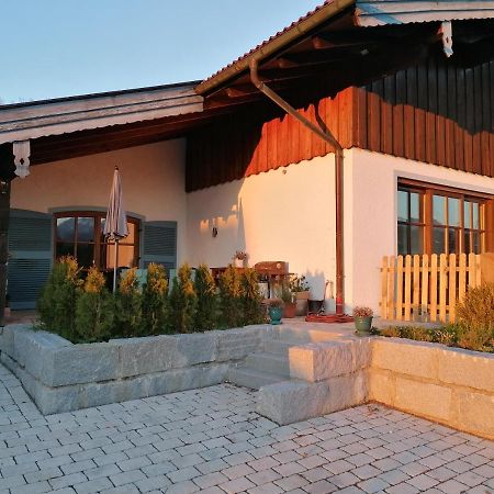 Ferienwohnung Stoeckl Grabenstatt Exterior photo